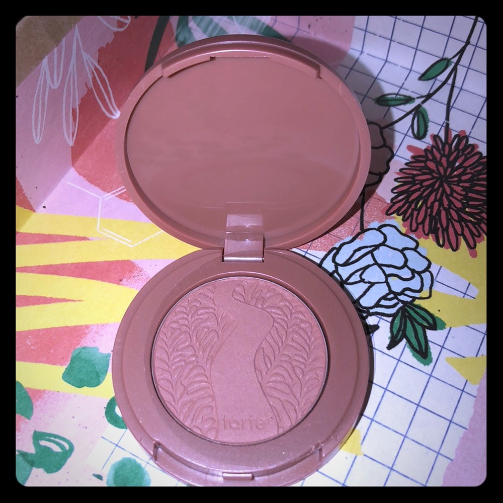 🎉🎉5 FOR $15!🎉🎉 Tarte Amazonian Clay - Paaarty